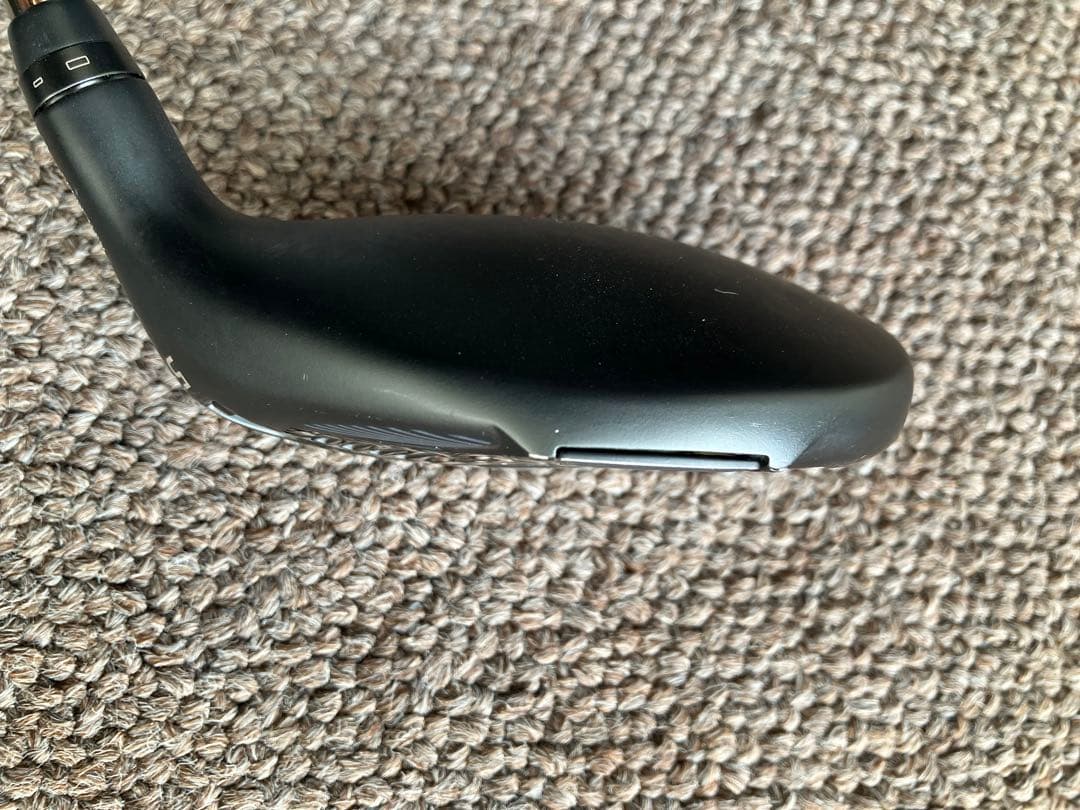 5番ハイブリッド Ping G425 Tour173 85S