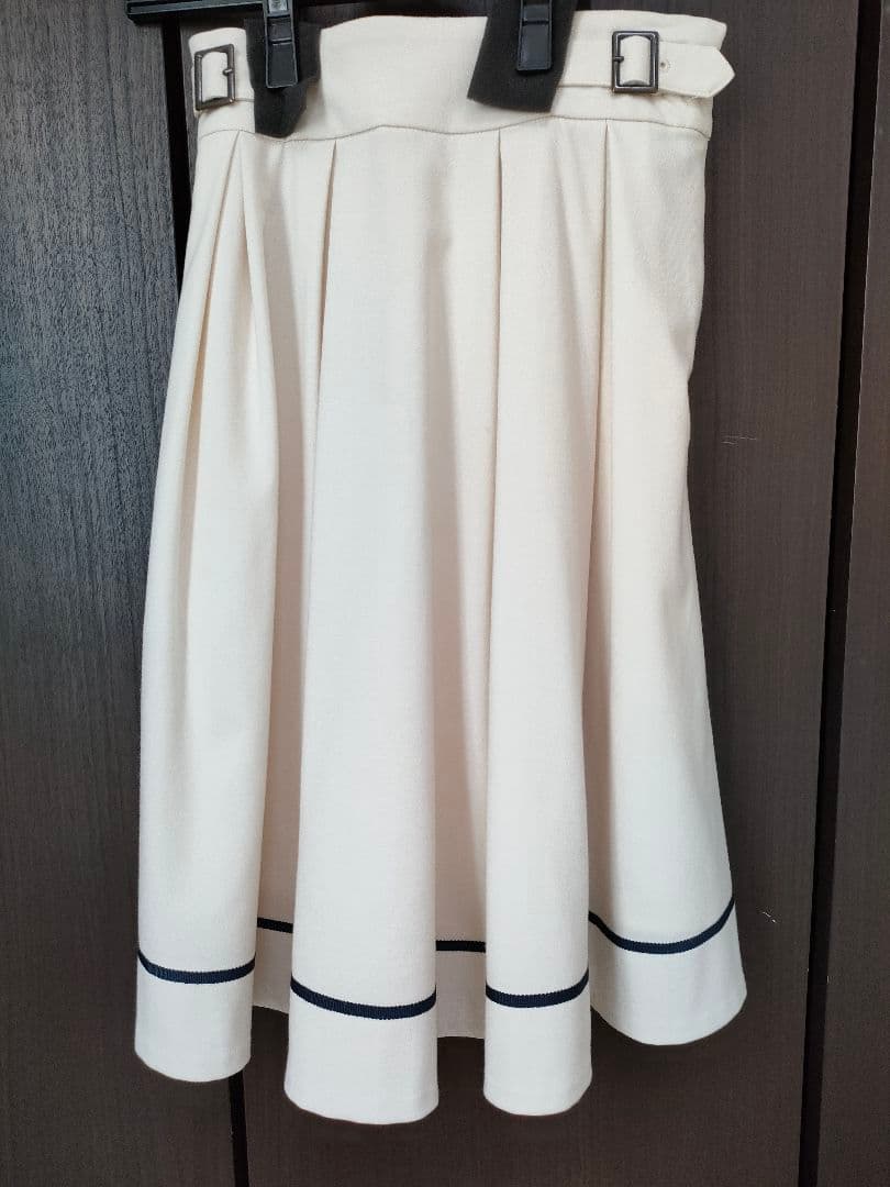 mezzopiano junior Msize150cm 卒服セット