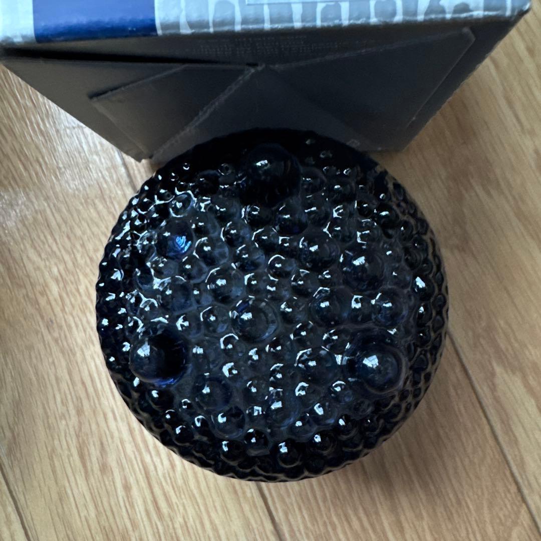 イッタラ　ウルティマツーレ キャンドルホルダー　４個セット