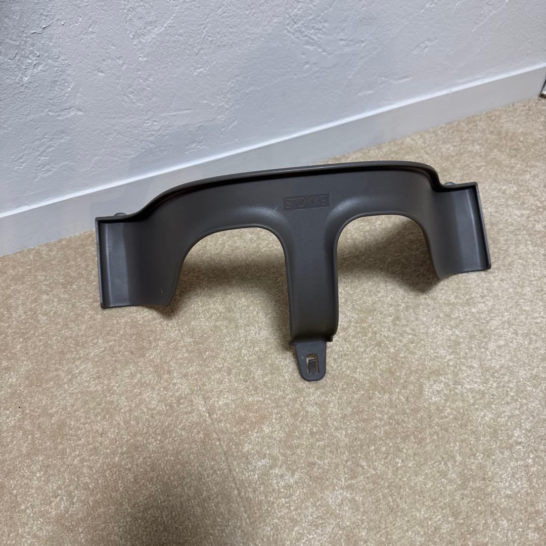 【特典付き】Stokke トリップトラップ専用 ベビーセット ベビーチェア