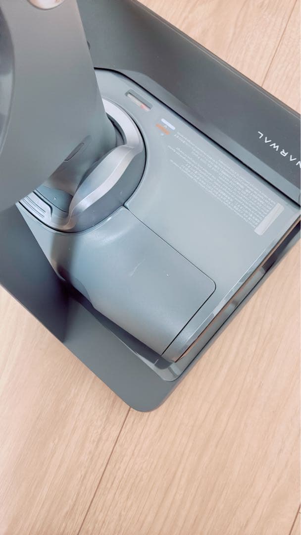 掃除機・クリーナー Narwal S20 Pro