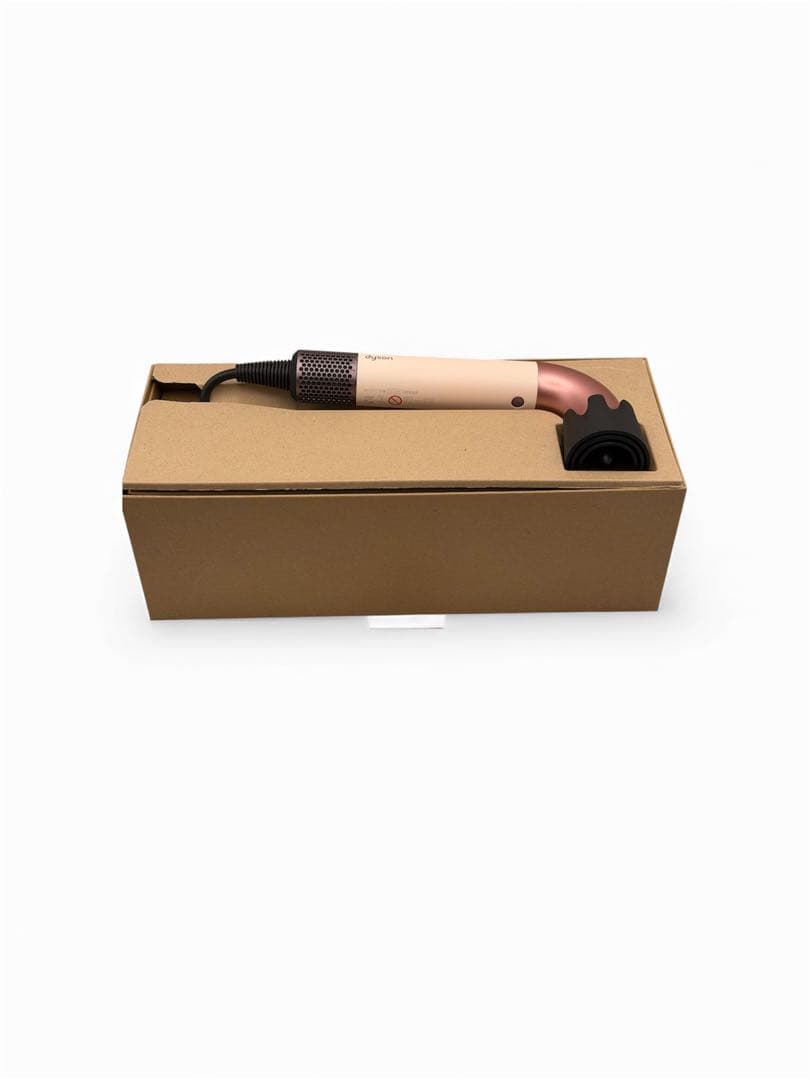 Dyson Supersonic r™ヘアドライヤー セラミックピンク 軽量