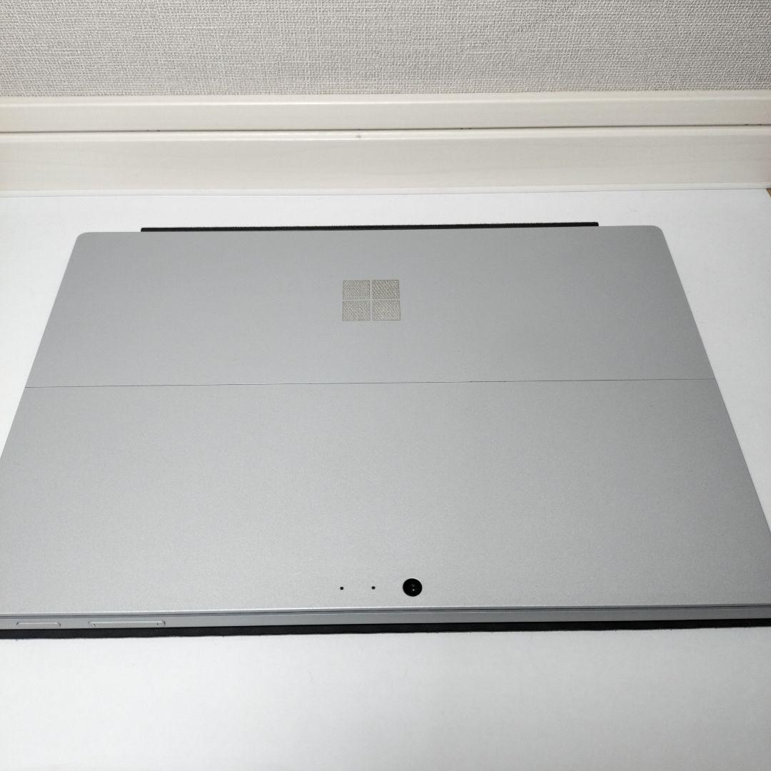 Microsoft Surface Pro5 256GB タイプカバー付