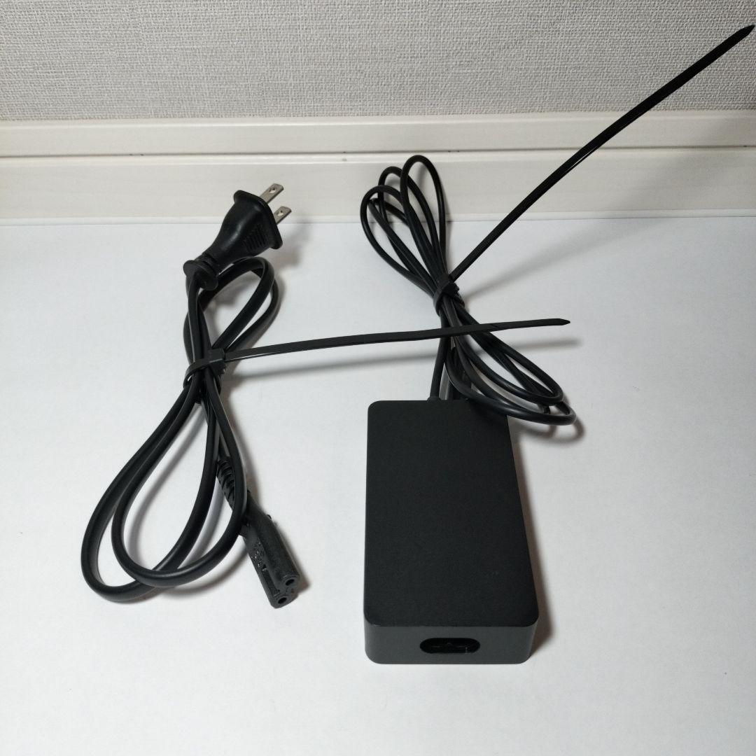 Microsoft Surface Pro5 256GB タイプカバー付