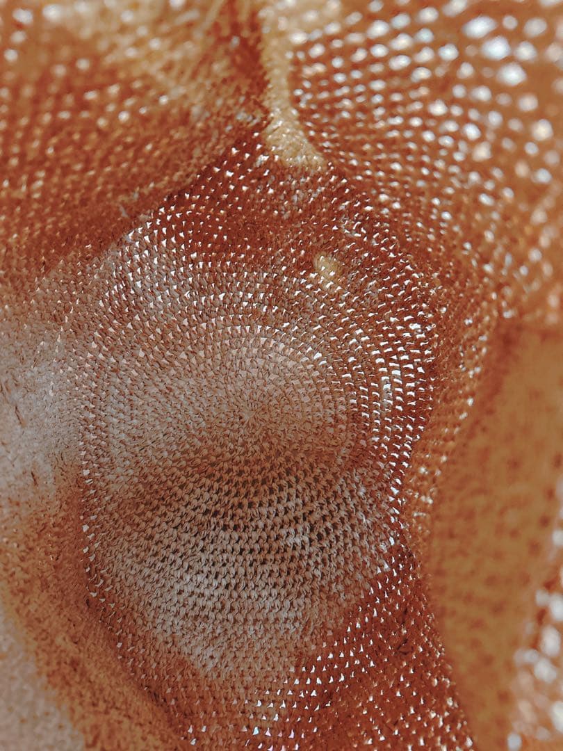 美品　ヘレンカミンスキー　かごバッグ　ショルダーバッグ ワンショルダー