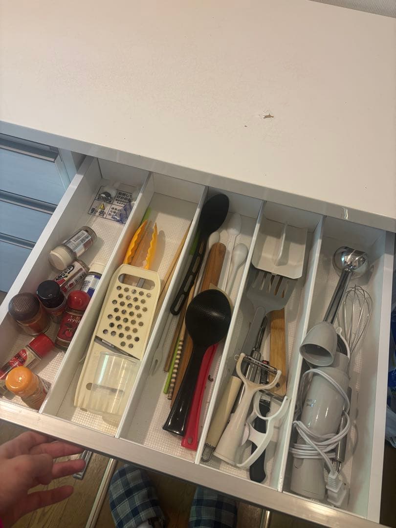 リガーレ　180センチ　ニトリ　食器棚　カップボード