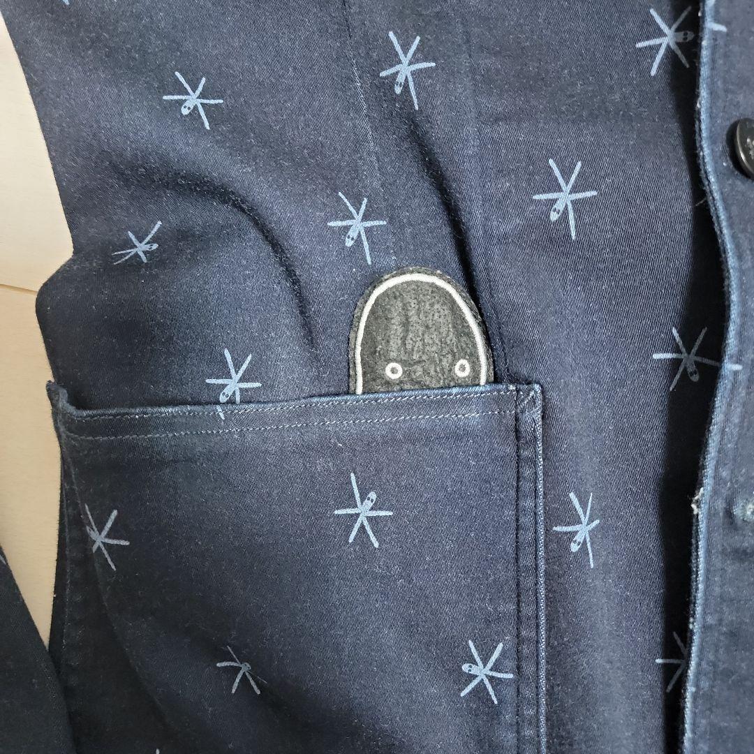 G-STAR RAW ネイビー テーラードジャケット 48