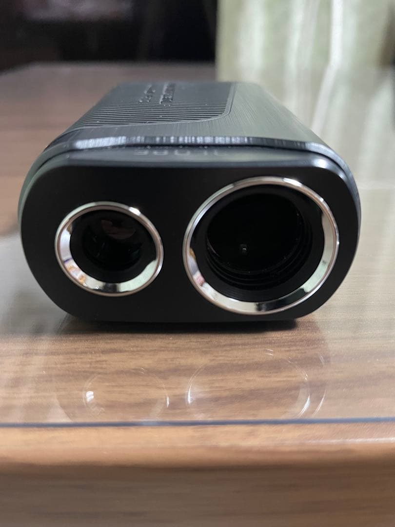 【超美品】NINJOR GOLF NJ MINI PRO OLED 距離計