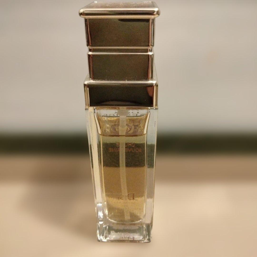Dior ディオール プレステージ ソヴレーヌ オイル スキンオイル 30ml