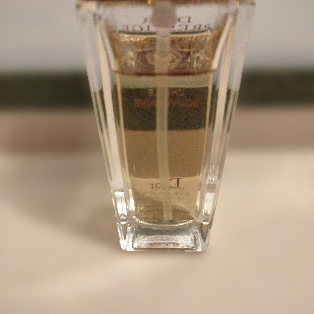 Dior ディオール プレステージ ソヴレーヌ オイル スキンオイル 30ml