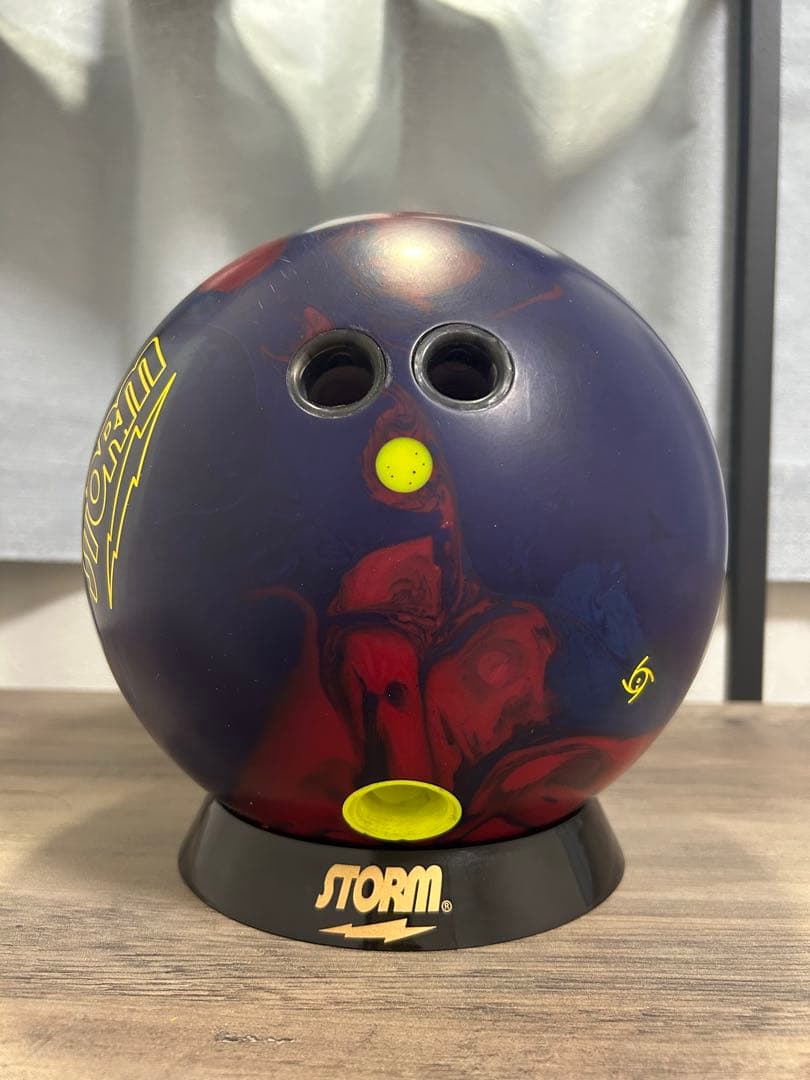 【美品】フェイズ2 15ポンド