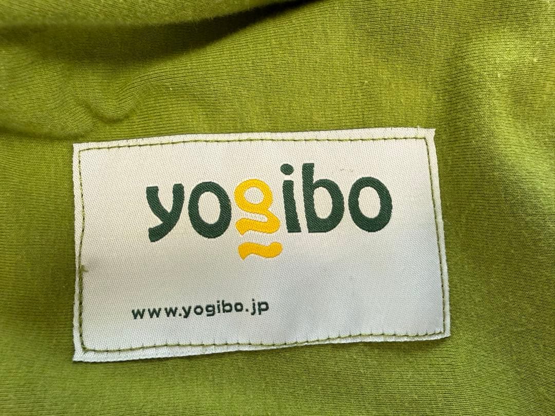 ヨギボーマックス　2ヶ　新潟市　引き取り希望