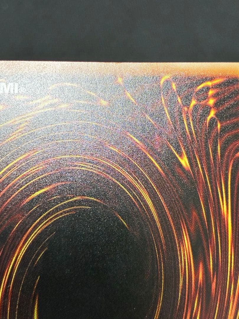 No.107 銀河眼の時空竜 20th 遊戯王