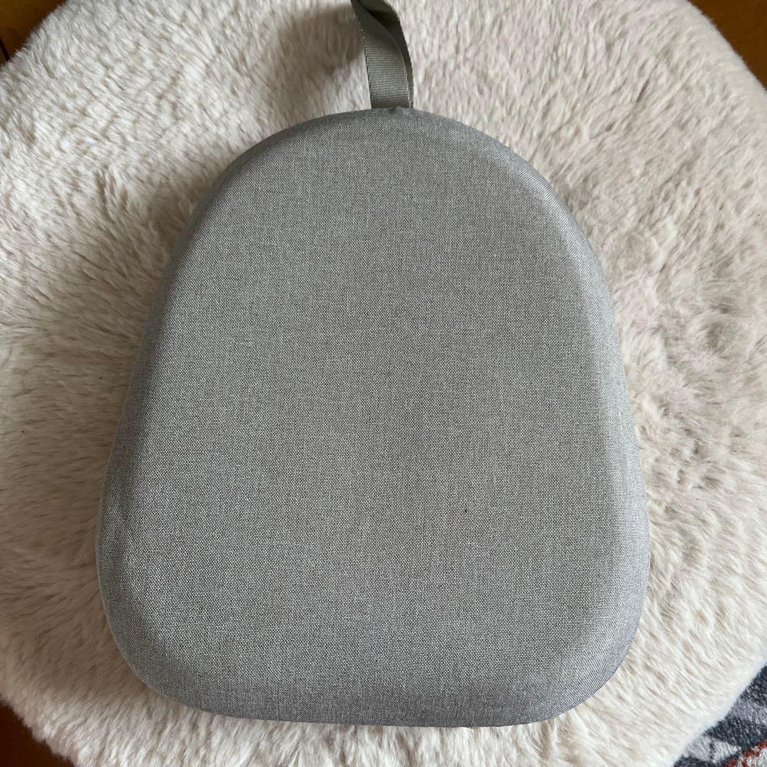 美品⭐️SONY WH1000XM5 ⭐️ワイヤレスヘッドホン グレー