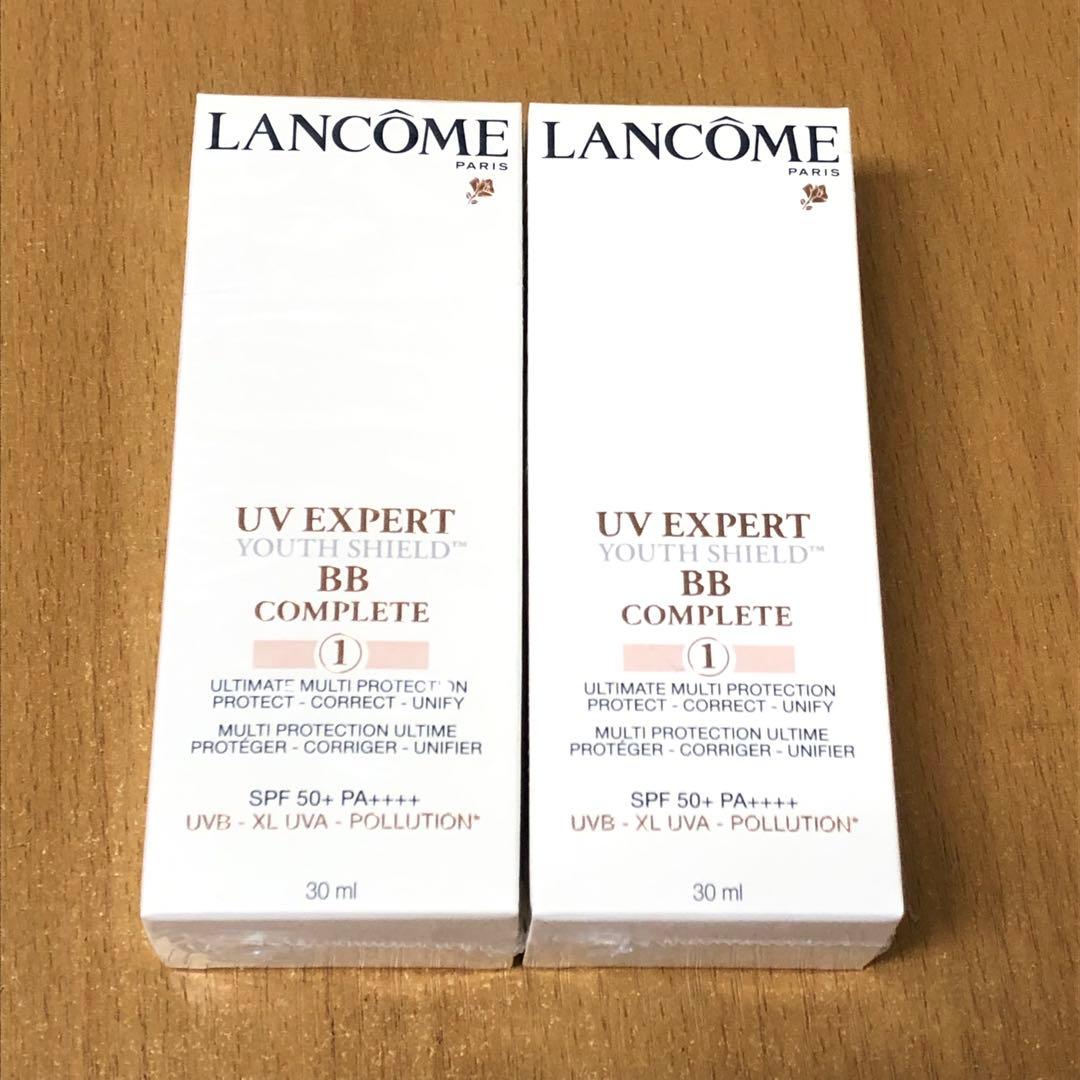 LANCOME ランコム UV エクスペール BB n 30ml 2個セット♪