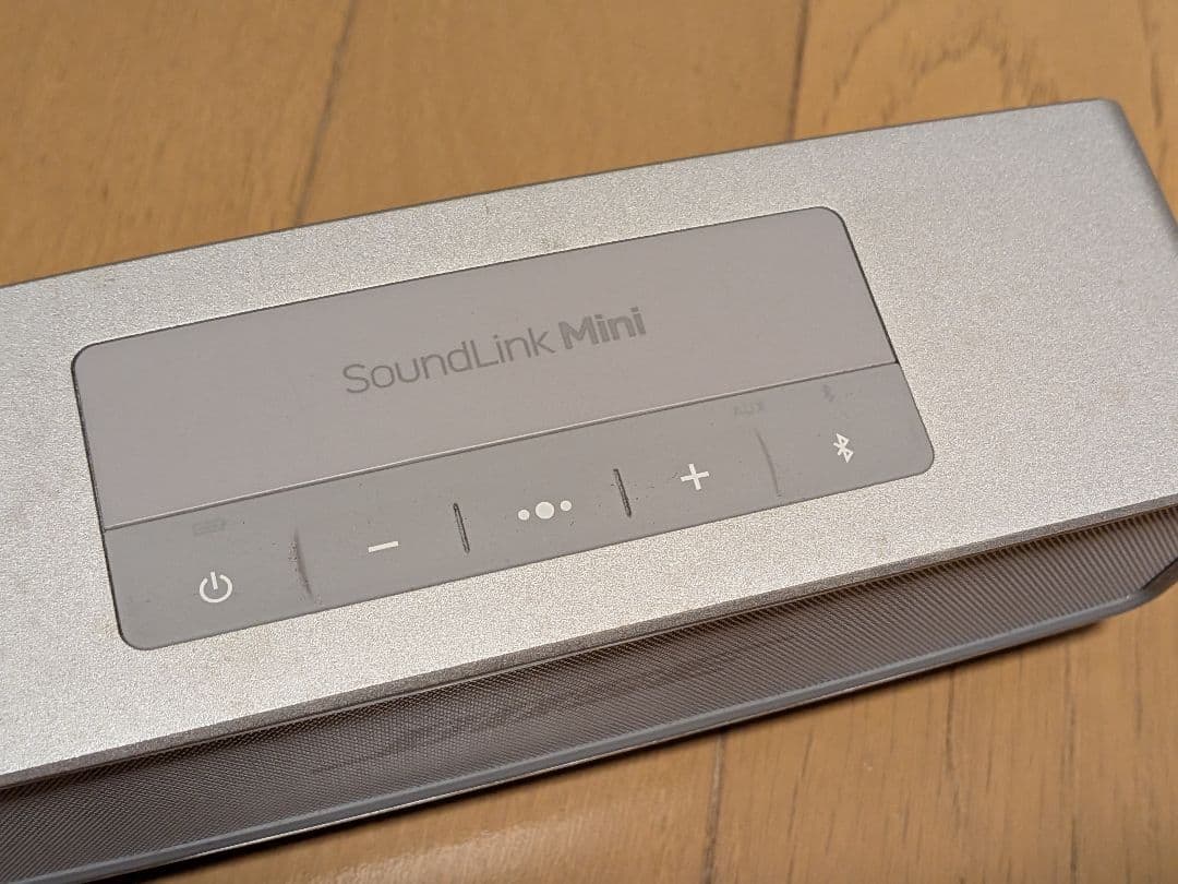 BOSE　SoundLink
