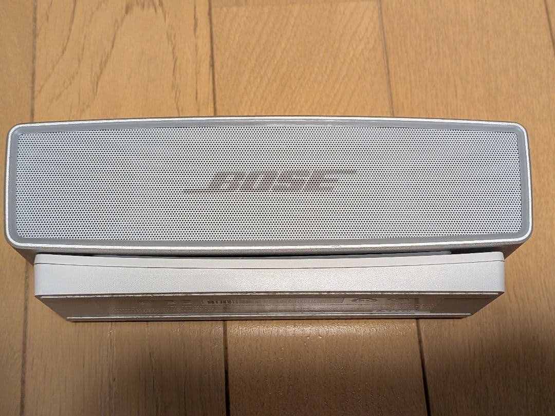 BOSE　SoundLink