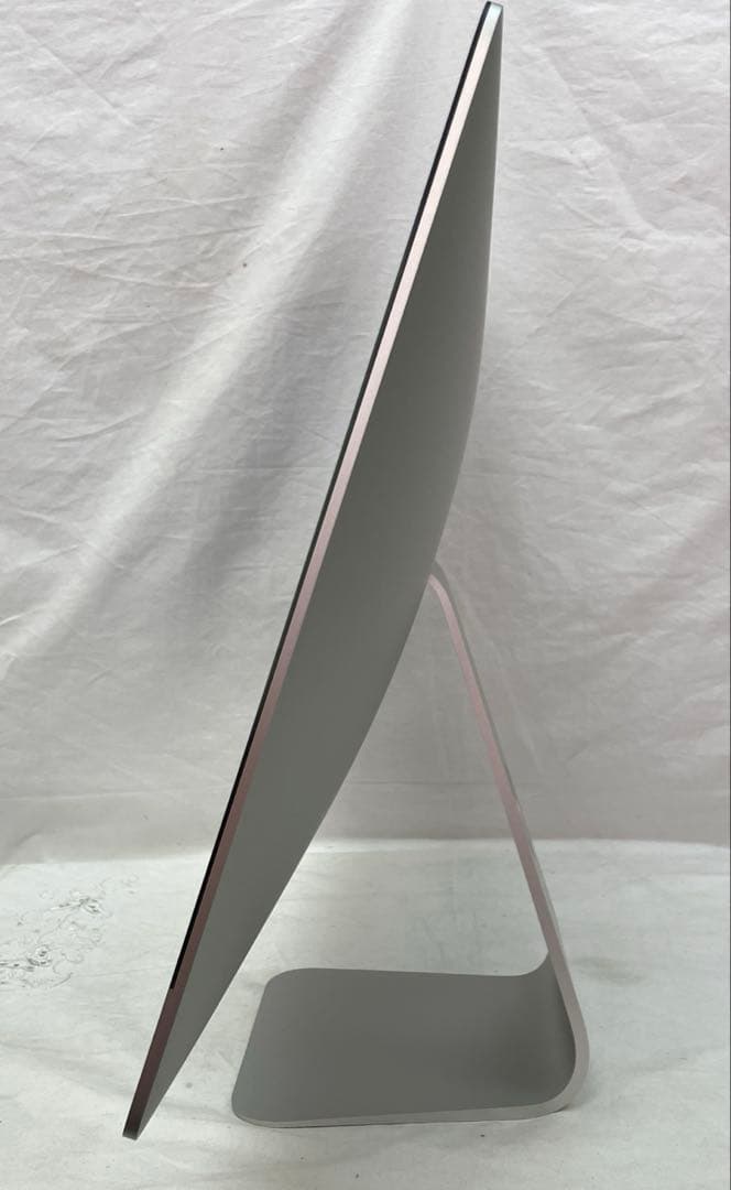 iMac A2116 RETINA 4K i7-8700 SSD256 超美品