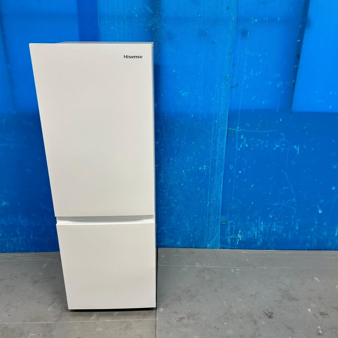 534 関東圏対応　冷蔵庫　200L弱　一人暮らし　小型　美品　保証込