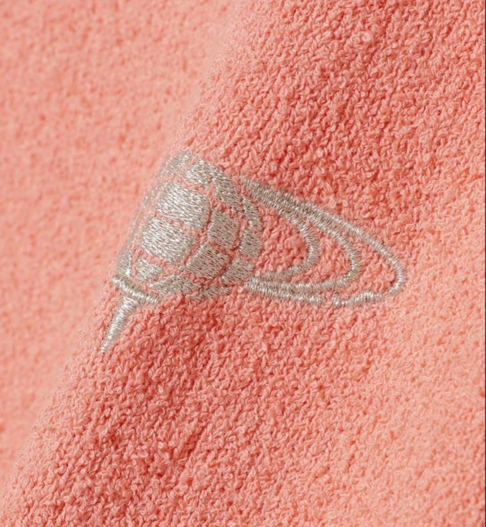 BEAMSGOLF ブークレニットプルオーバー