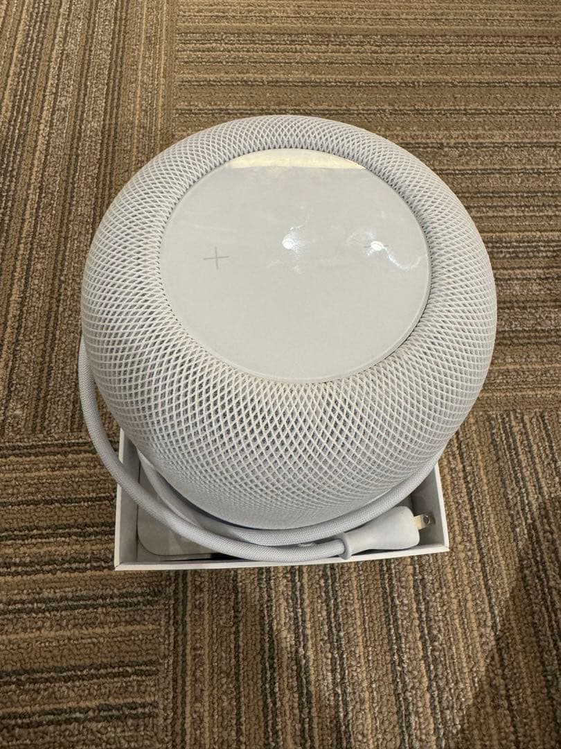 スピーカー・ウーファー Pod Apple