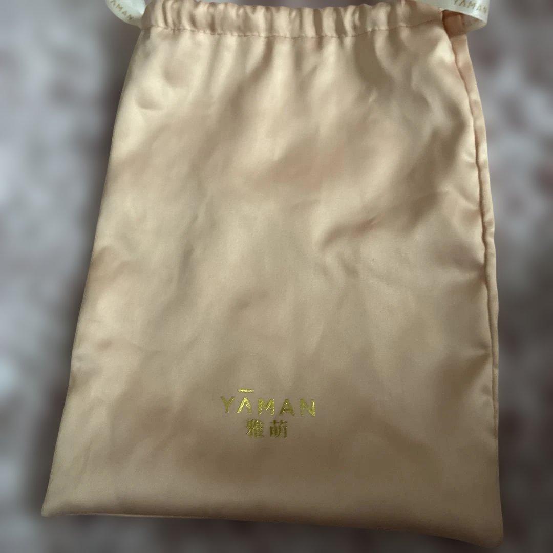 ヤーマン YA-MAN フォトプラス シャイニー M18 美顔器