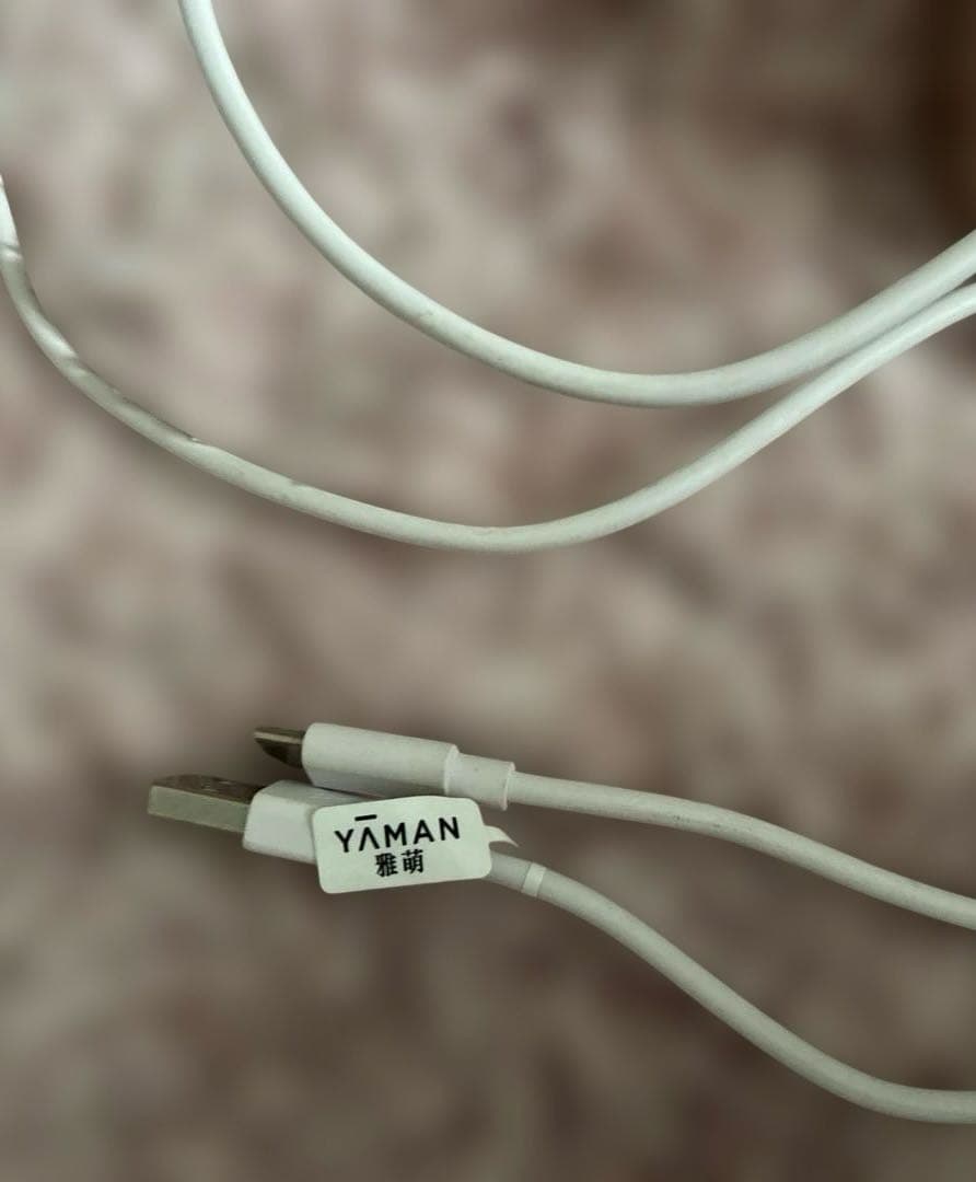 ヤーマン YA-MAN フォトプラス シャイニー M18 美顔器