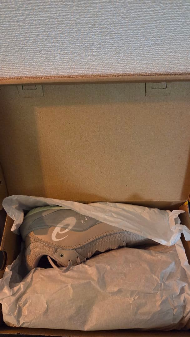 26cm ASICS ballaholic　UNPRE ARS LOW 3