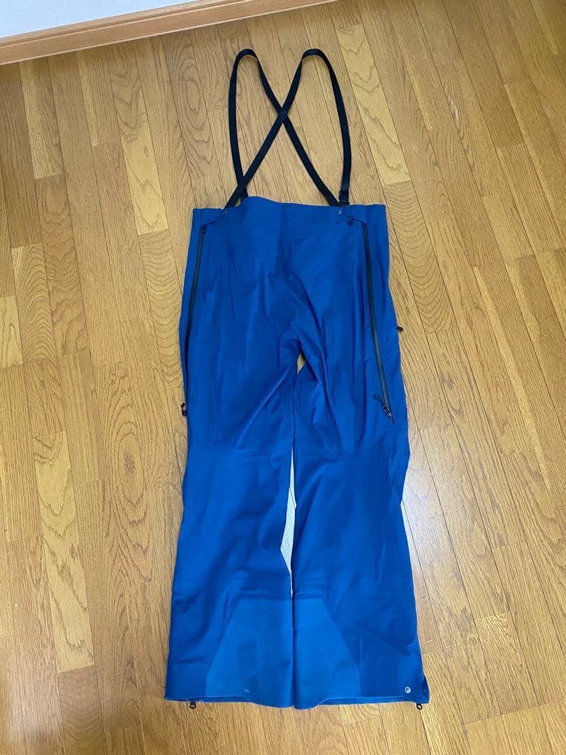 19ザノースフェイス　フューチャーライト スキーウェア