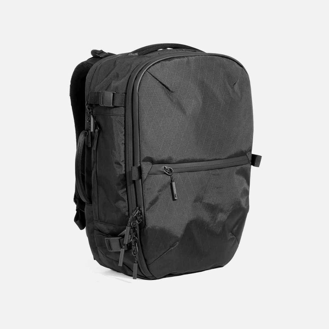 Aer エアー Travel Pack 3 Small X-Pac
