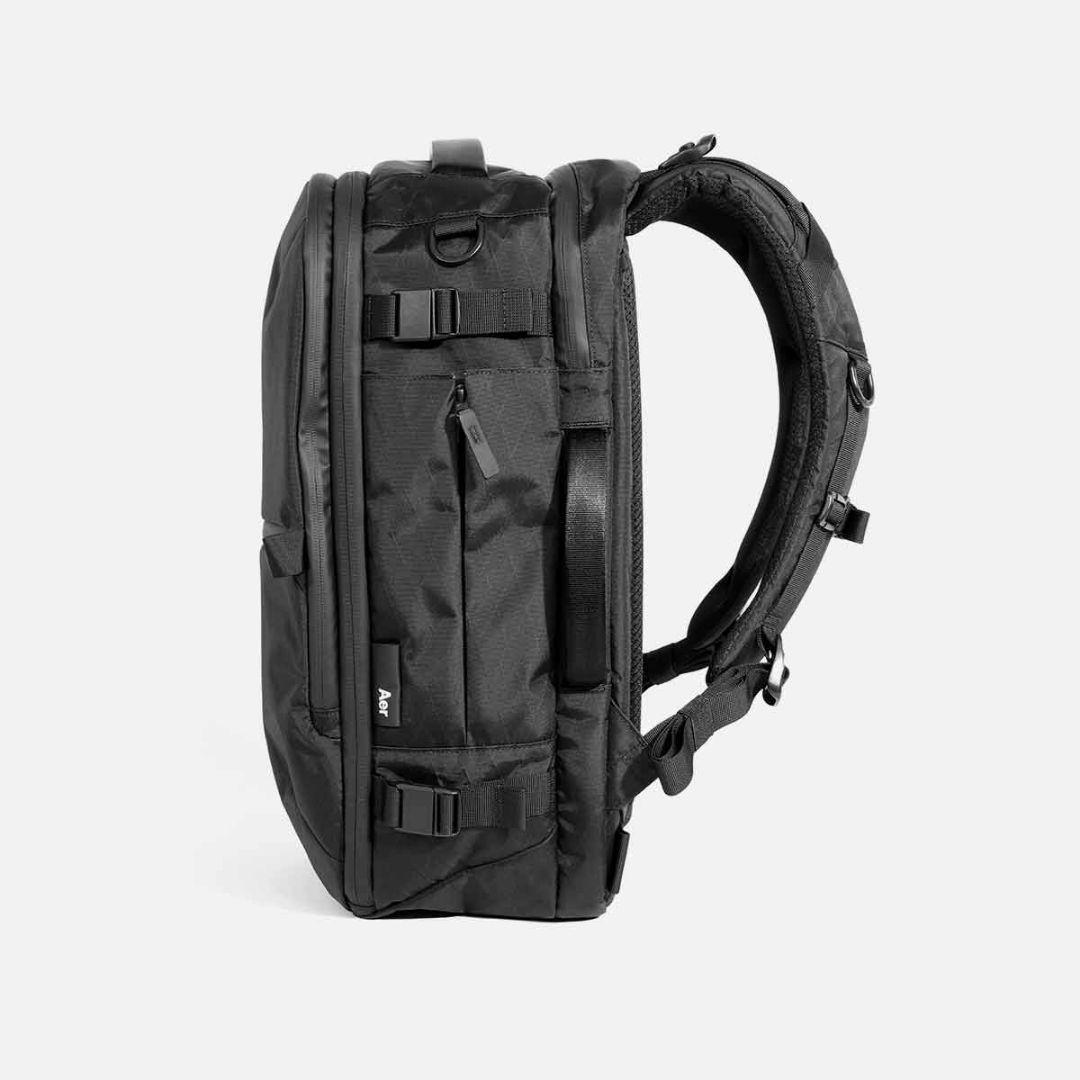 Aer エアー Travel Pack 3 Small X-Pac