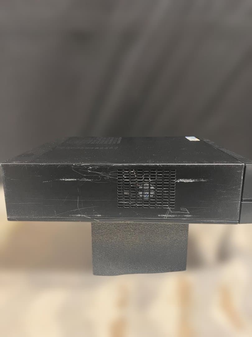 【激安１万円PC！即購入OK】Core i5 グラボ搭載！ Win11入！