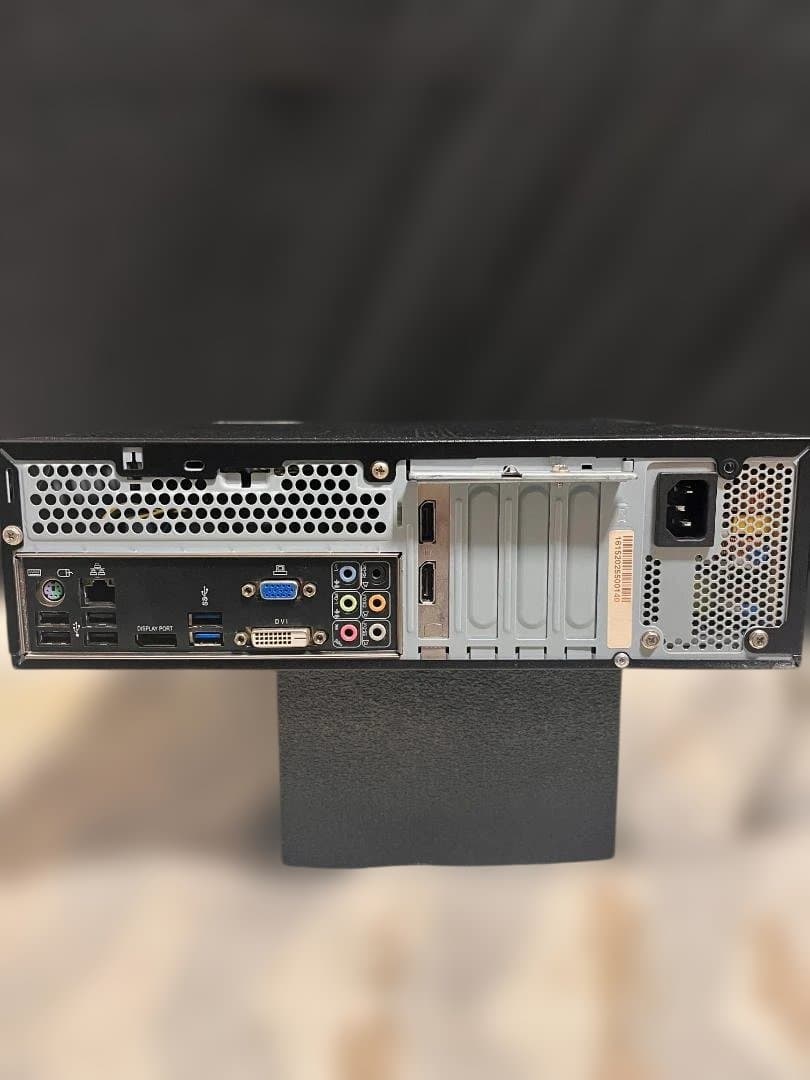 【激安１万円PC！即購入OK】Core i5 グラボ搭載！ Win11入！