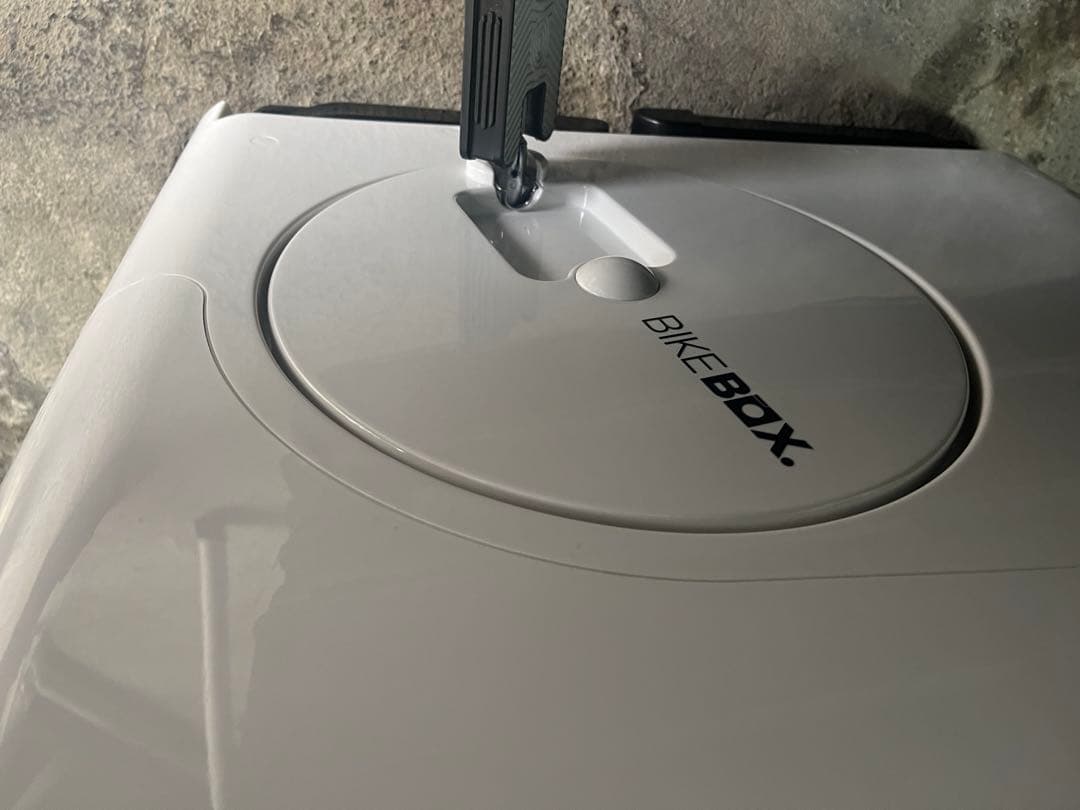 BIKEBOX テンションコントロールパーツ