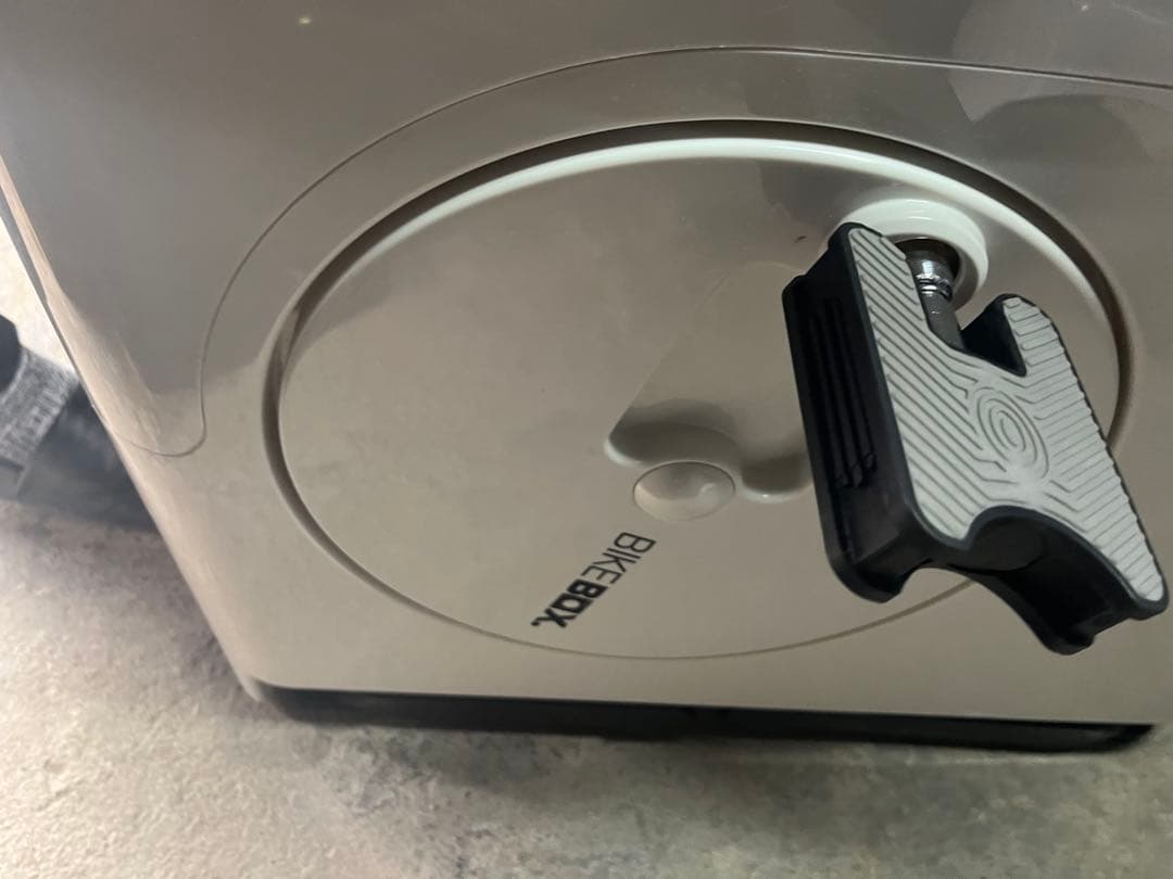 BIKEBOX テンションコントロールパーツ