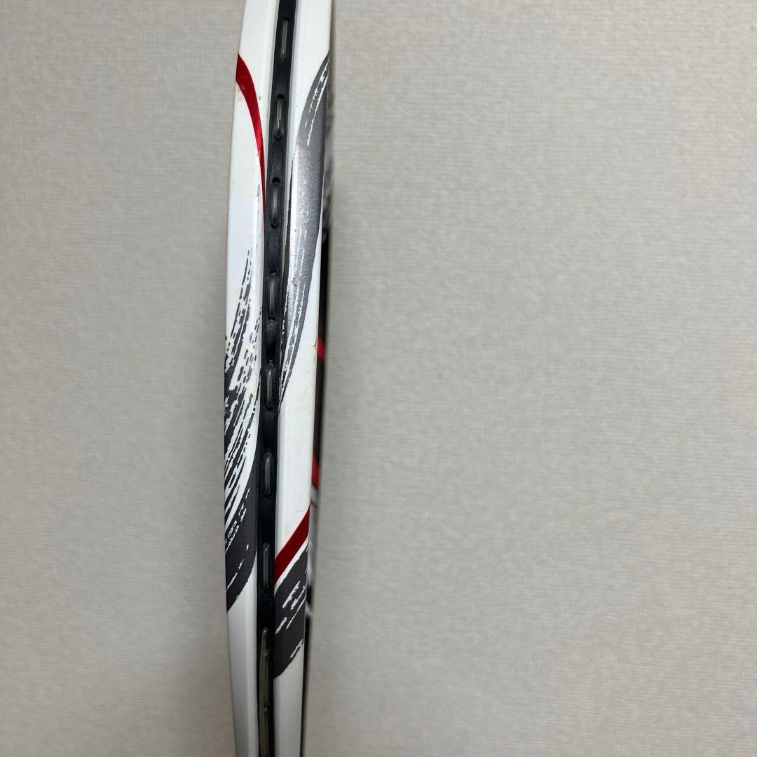 YONEX ヨネックス NANOFORCE 8V REV ナノフォース レブ