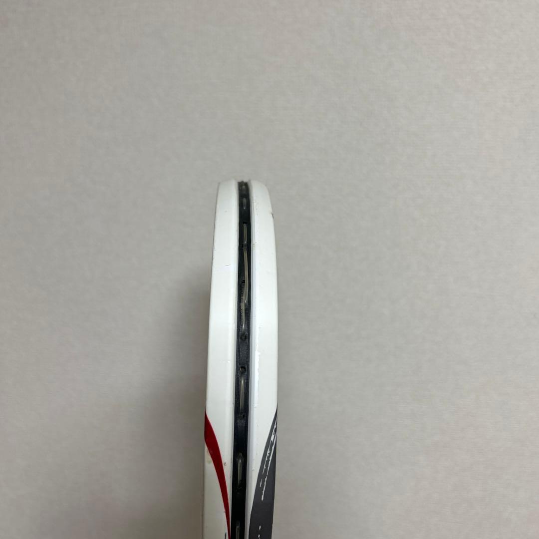 YONEX ヨネックス NANOFORCE 8V REV ナノフォース レブ