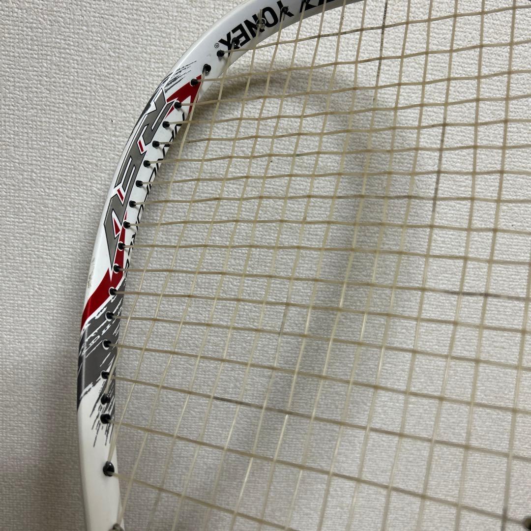 YONEX ヨネックス NANOFORCE 8V REV ナノフォース レブ