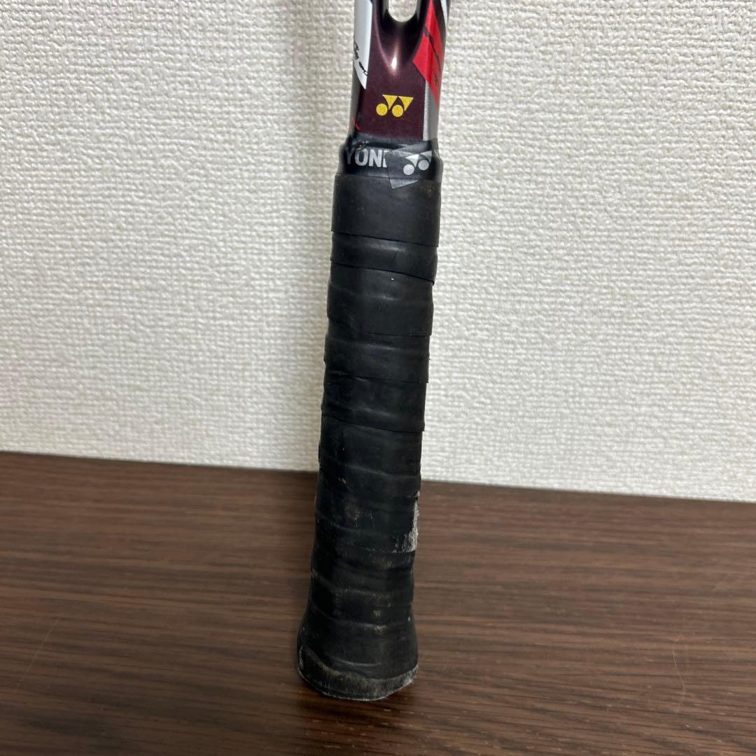 YONEX ヨネックス NANOFORCE 8V REV ナノフォース レブ