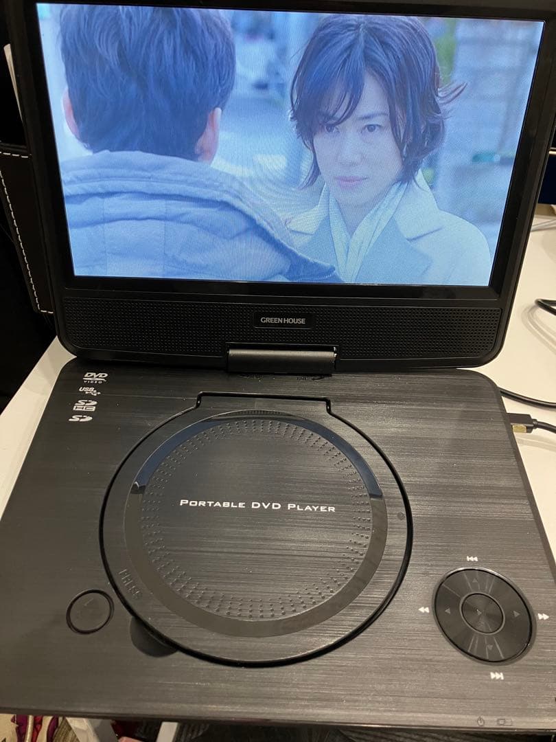 草彅 剛 主演　冬のサクラ　DVD BOX