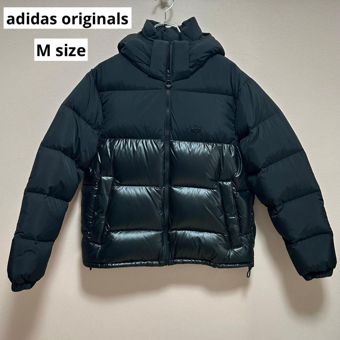 極美品✨ adidas originals 【M】 REGEN ダウンジャケット