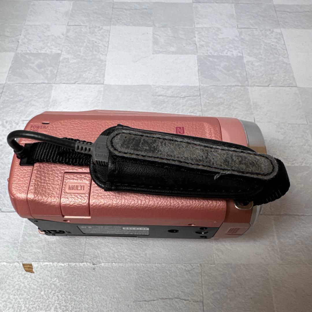 T009 SONY ソニー Handycam ハンディカム HDR CX675