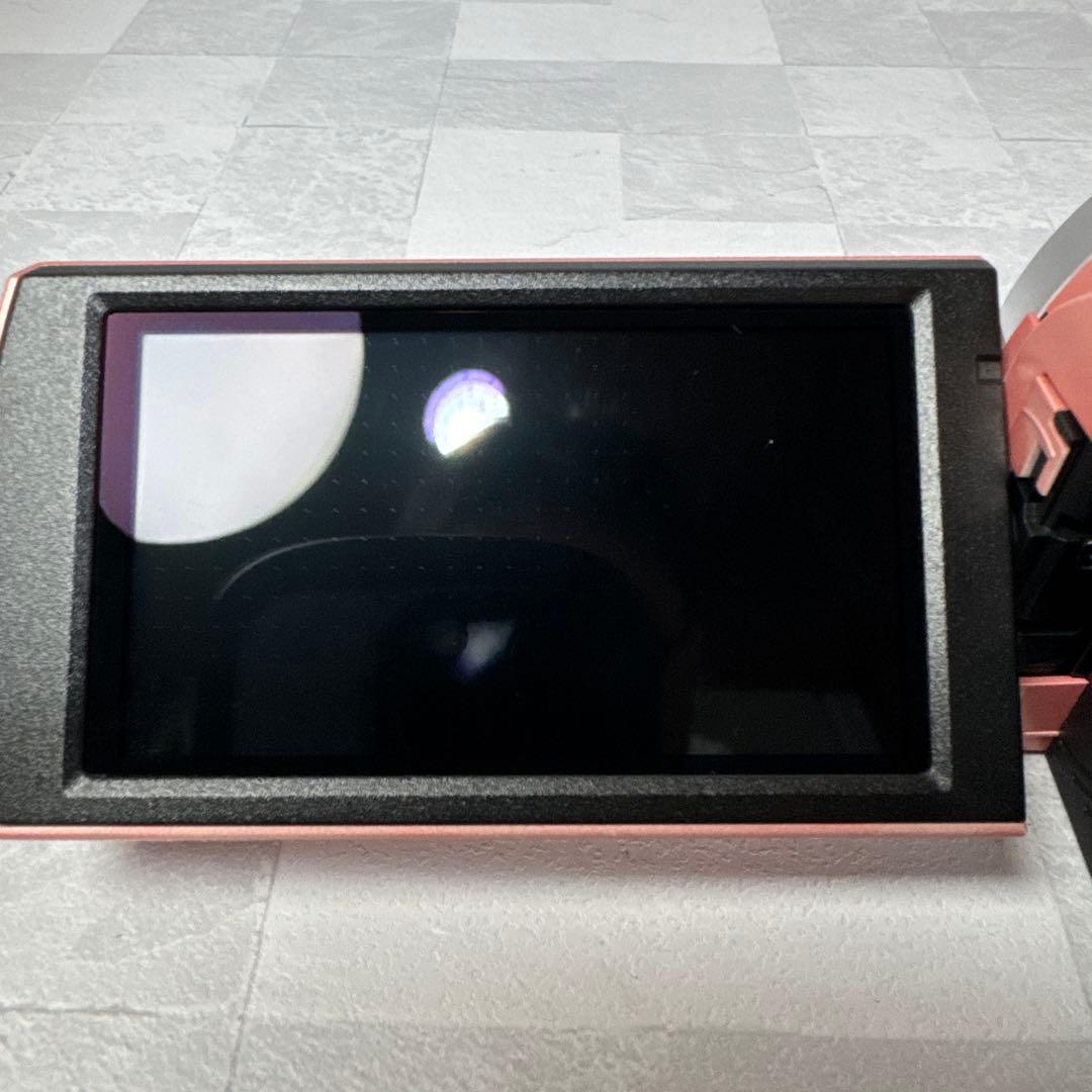 T009 SONY ソニー Handycam ハンディカム HDR CX675