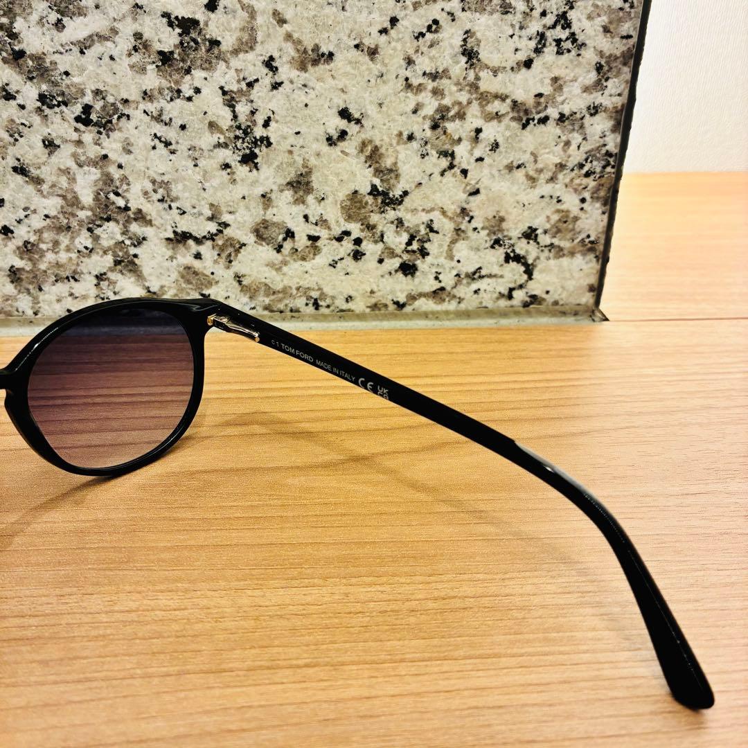 TOM FORD TF539 サングラス ブラック