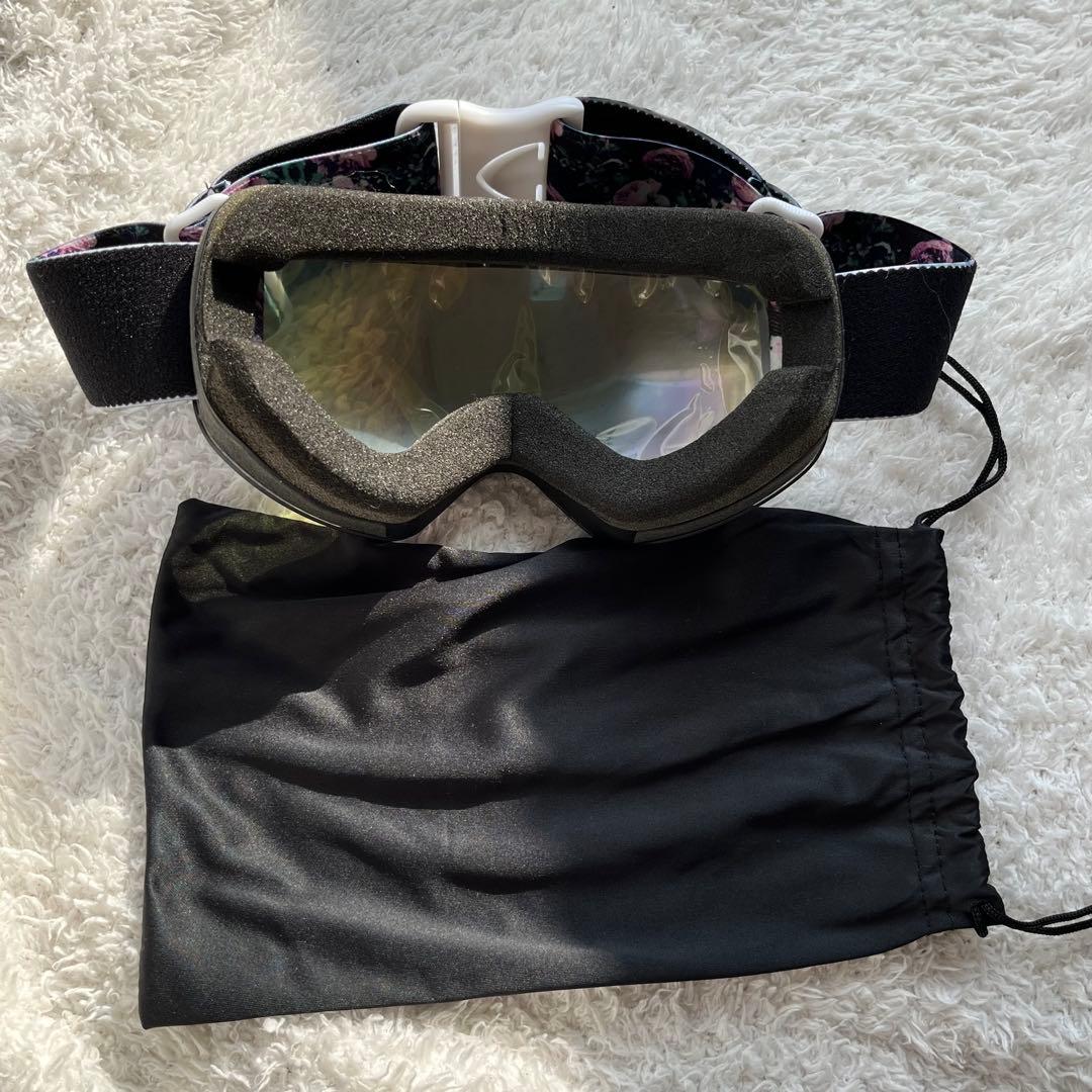 新品未使用　レディース　ウィンタースポーツウェア一式