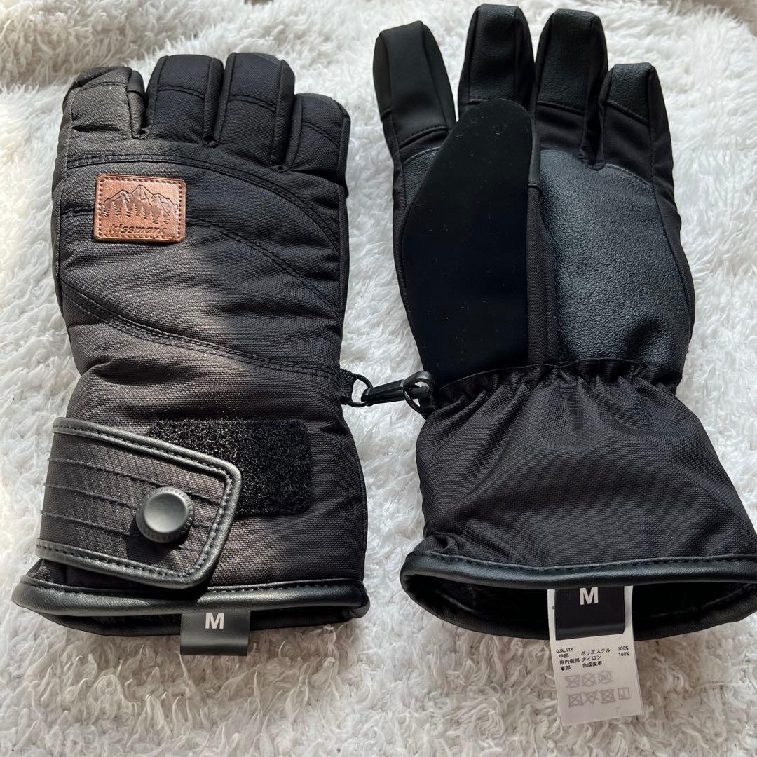 新品未使用　レディース　ウィンタースポーツウェア一式