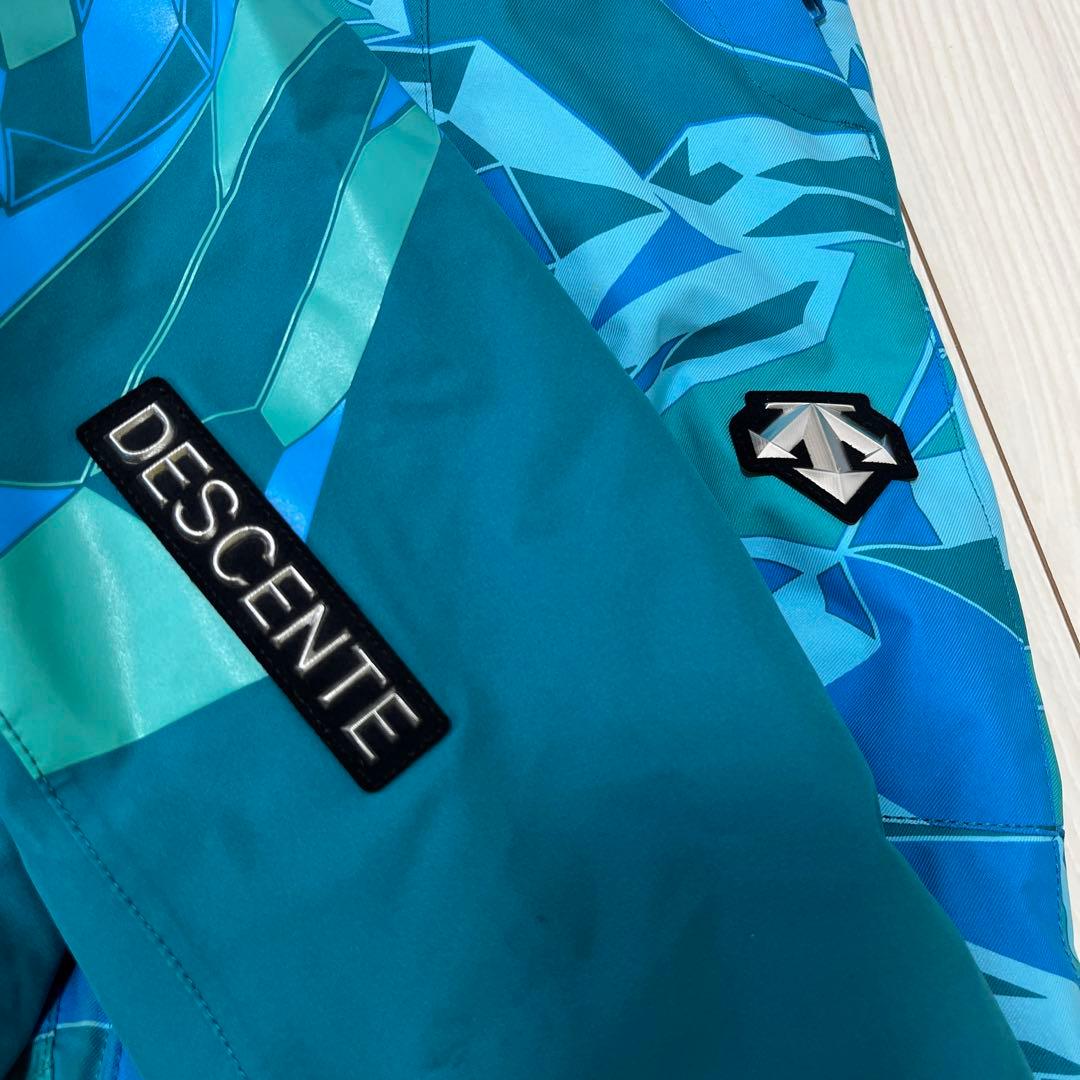 ありがとうございます。DESCENTE デサント ウェア　スキー
