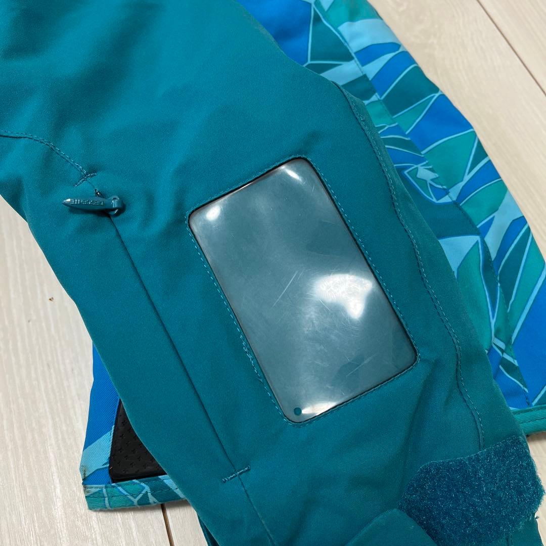 ありがとうございます。DESCENTE デサント ウェア　スキー