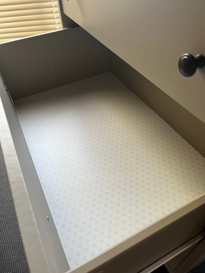 【IKEA】hauga ベージュ