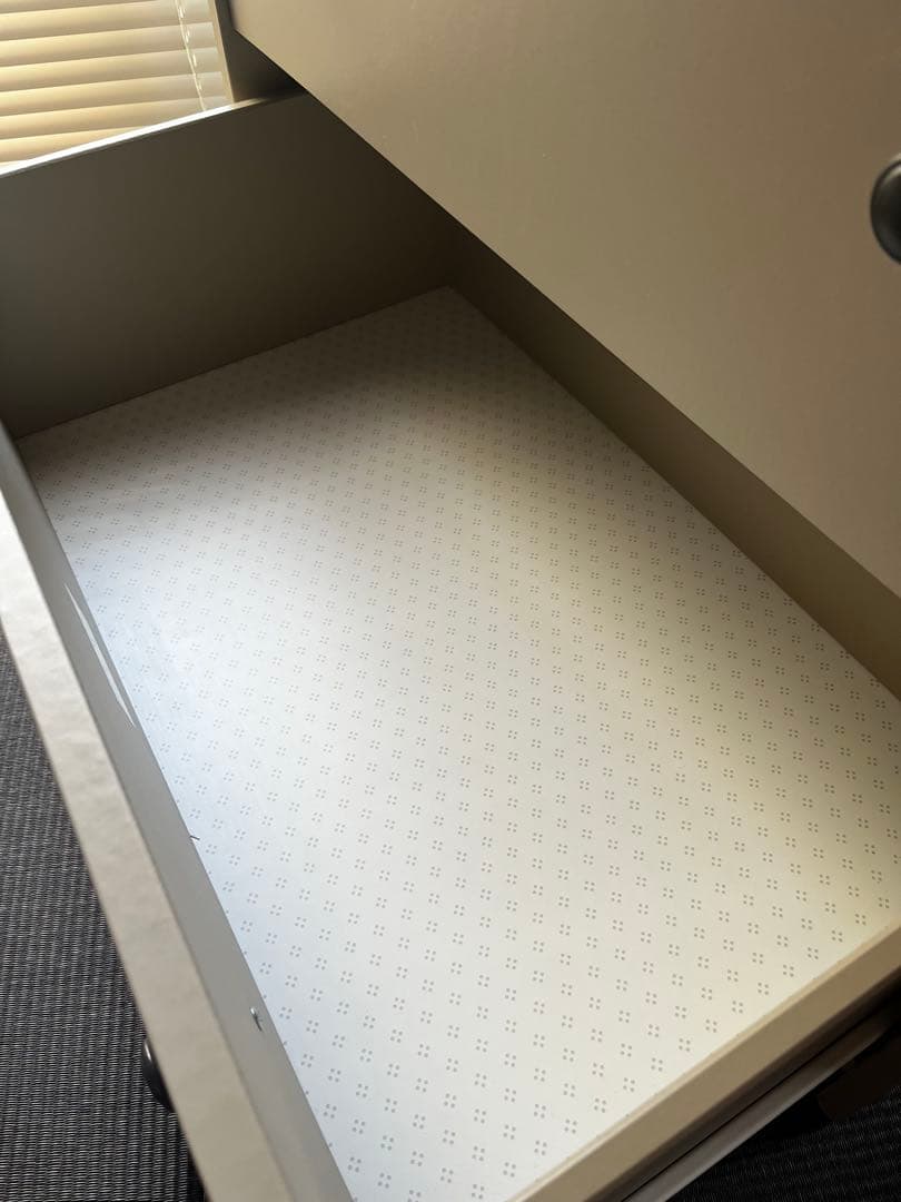 【IKEA】hauga ベージュ